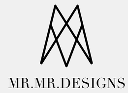 MR.MR.DESIGNS logo