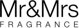 MR&MRS FRAGRANCE logo