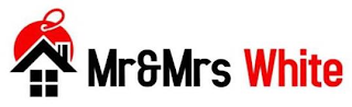 MR&MRS WHITE logo