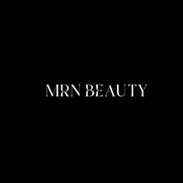 MRN BEAUTY logo
