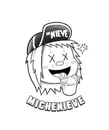 MR.NIEVE MICHENIEVE logo
