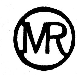 MRO logo