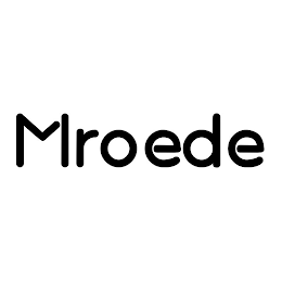 MROEDE logo