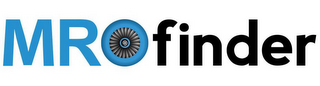MROFINDER MRO FINDER MRO FINDER MROFINDER logo