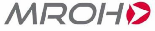 MROH logo