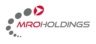 MROHOLDINGS logo