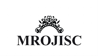 MROJISC logo