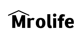 MROLIFE logo