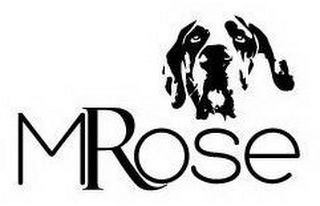 MROSE logo