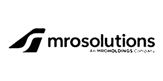 MROSOLUTIONS AN MROHOLDINGS COMPANY logo