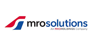 MROSOLUTIONS AN MROHOLDINGS COMPANY logo