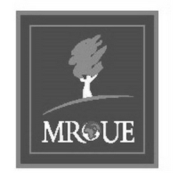 MROUE logo