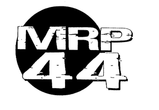MRP 44 logo