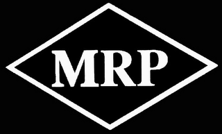 MRP logo