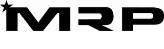 MRP logo