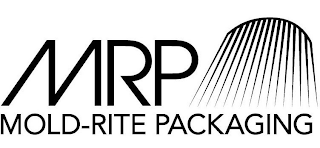 MRP MOLD-RITE PACKAGING logo