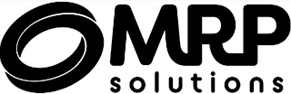 MRP SOLUTIONS logo