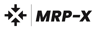 MRP-X logo