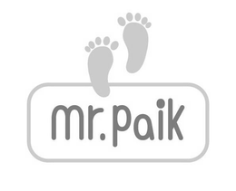 MR.PAIK logo