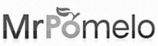 MRPOMELO logo