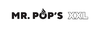 MR.POP'S XXL logo