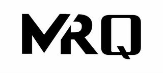 MRQ logo
