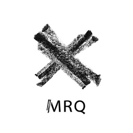 MRQ logo
