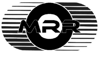 MRR logo