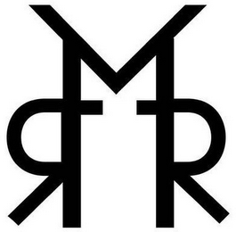 MRR logo
