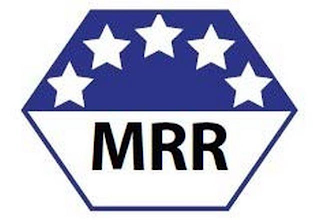MRR logo