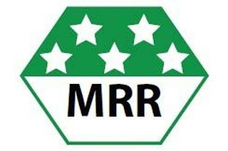 MRR logo
