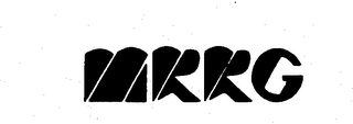 MRRG