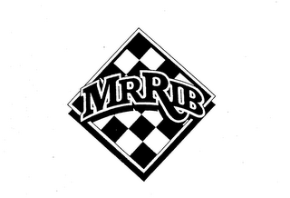 MRRIB logo