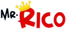MR.RICO logo