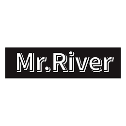 MR.RIVER logo