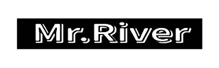 MR.RIVER logo