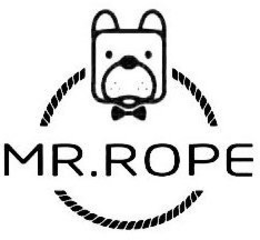 MR.ROPE logo