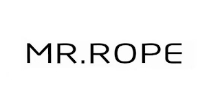 MR.ROPE logo