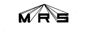 MRS logo