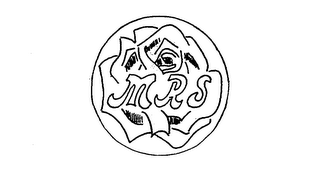 MRS logo