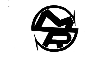 MRS logo