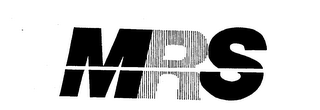 MRS logo