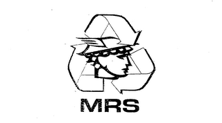 MRS logo