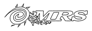 MRS logo