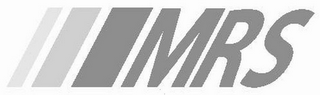 MRS logo