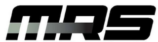 MRS logo