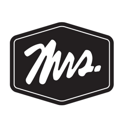 MRS. logo