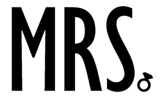 MRS. logo