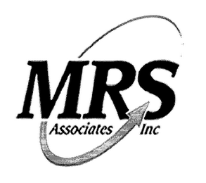 MRS ASSOCIATES INC logo