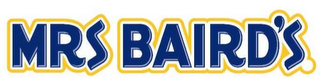 MRS BAIRD'S logo